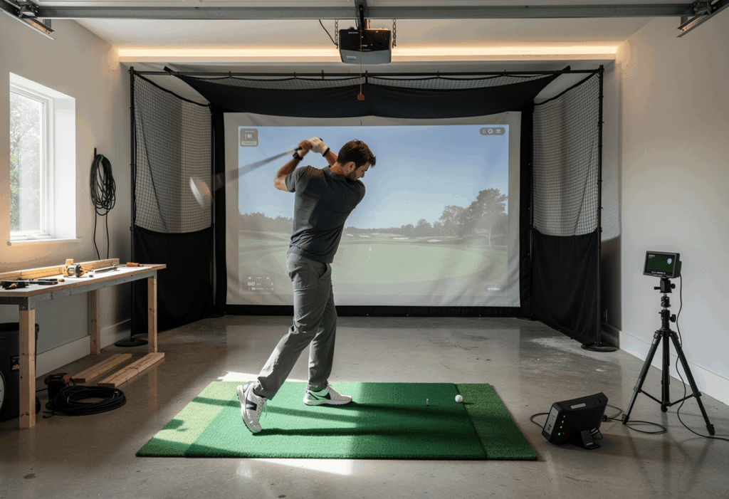 A complete sample DIY build at $7,500