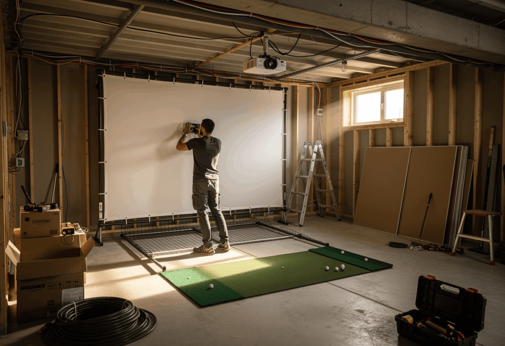 Common basement-specific mistakes