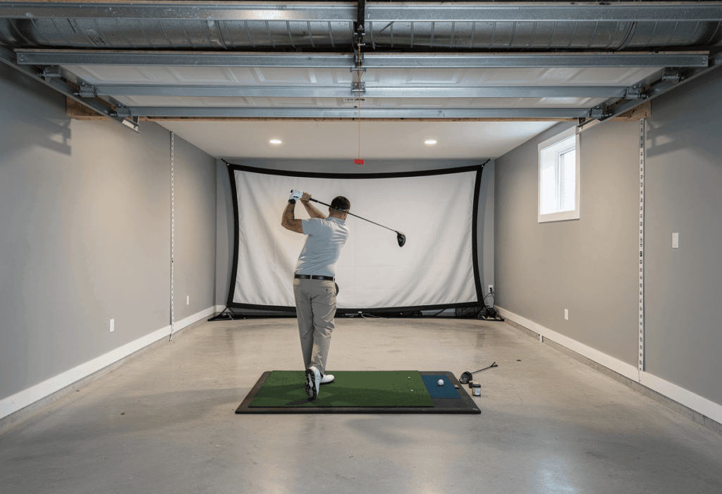 How ceiling height affects equipment choices