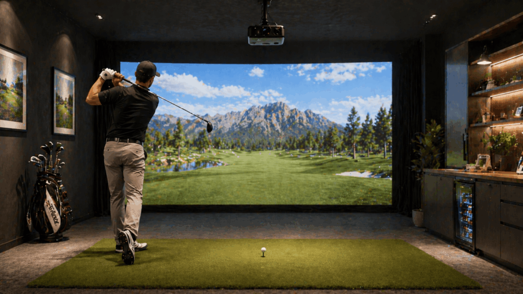 Mounting and protection the practical differences