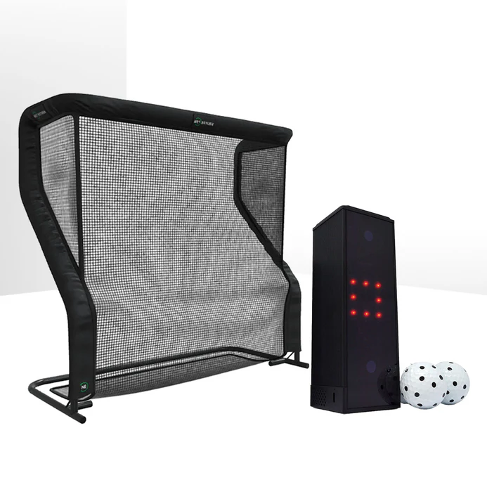 Square Golf Launch Monitor