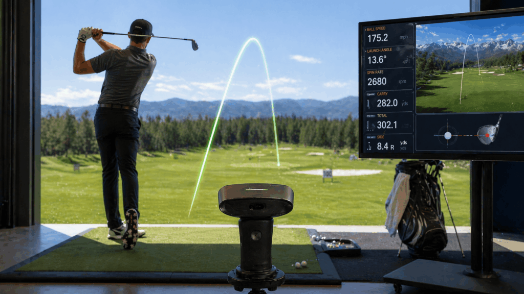 Which technology is better outdoors