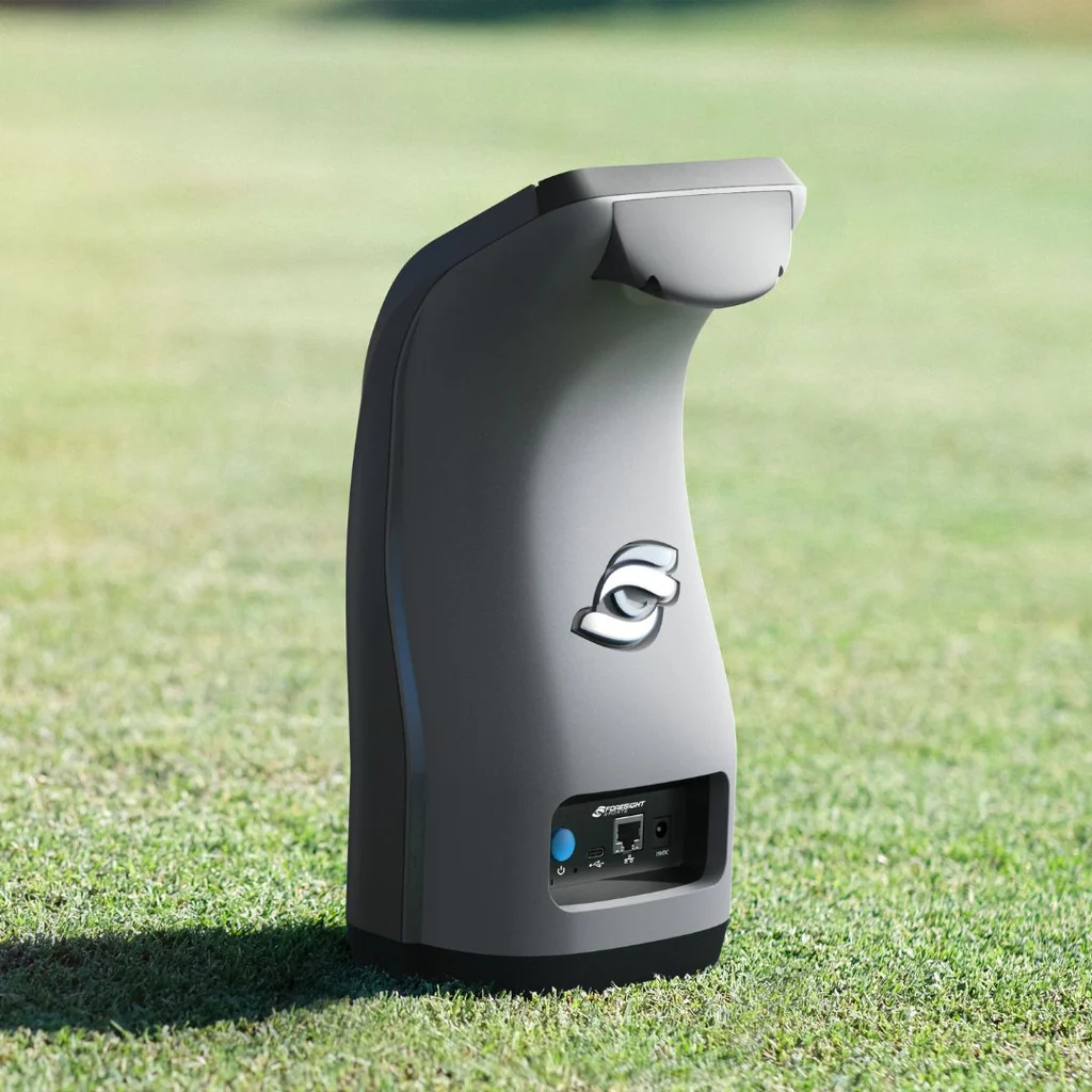 Foresight GC3