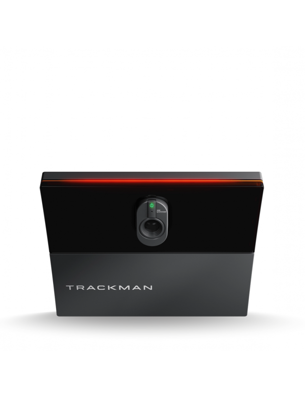 Trackman iO