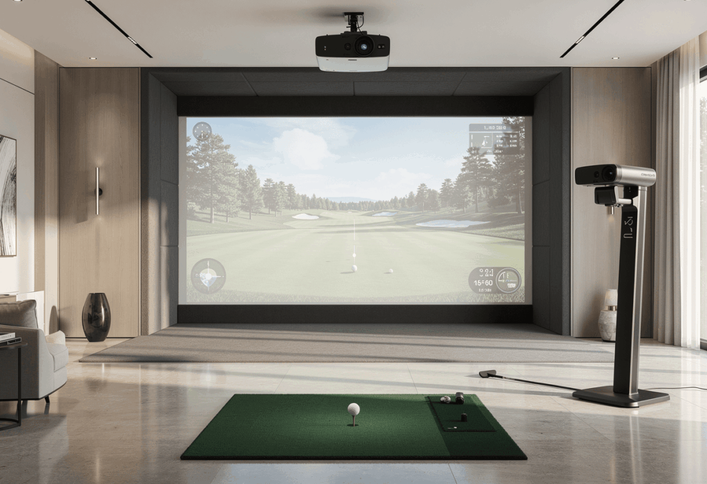 How Much Does a Trackman Cost