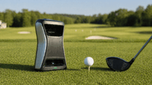 How we test golf launch monitors