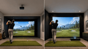 Short Throw vs Ultra Short