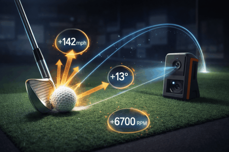 What simulators measure accurately (and how they do it)