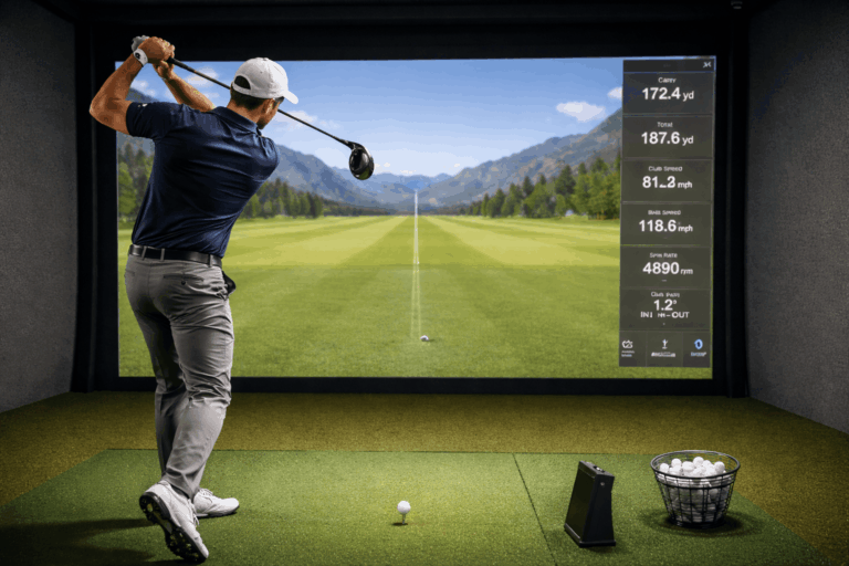 What specifically improves (and what doesn't)