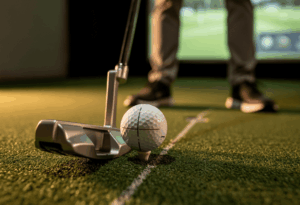 What you can actually improve by putting on a simulator