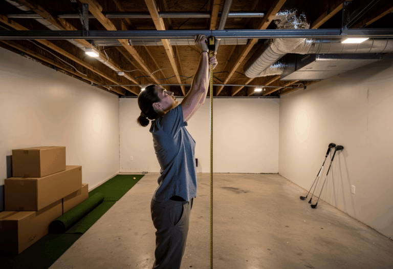 Why the number on the tape measure isn't the number that matters