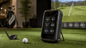 best launch monitors under $1,000