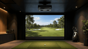 Best Overhead Launch Monitors